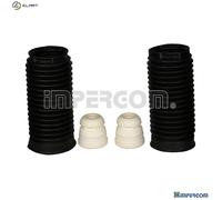 DUST COVER KIT, SHOCK ABSORBER 51023