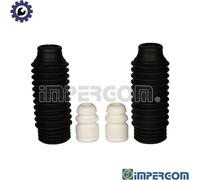 DUST COVER KIT SHOCK ABSORBER 51063 FOR HYUNDAI ix35 KIA CARENS/III/MPV 2.0L