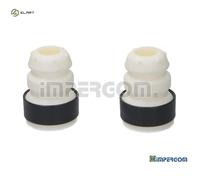 DUST COVER KIT SHOCK ABSORBER 51074 FOR RENAULT CLIO/IV/Hatchback/Van/MIO/III