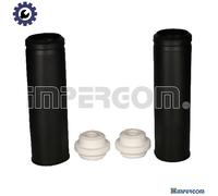 DUST COVER KIT SHOCK ABSORBER 51077 FOR OPEL INSIGNIA/Sports/Tourer 1.8L 4cyl