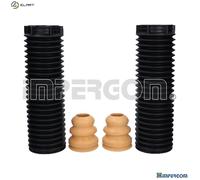 DUST COVER KIT SHOCK ABSORBER 51163 FOR VOLVO B4204T19/4204T37/4204T11 2.0L 5cyl