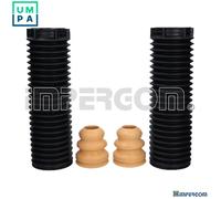 Shock absorber cover Front Axle PU (Polyurethane) 51163 ORIGINAL IMPERIUM