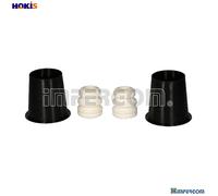 DUST COVER KIT SHOCK ABSORBER 51179 FOR MINI COUNTRYMAN/COOPER CROSSOVER 1.4L