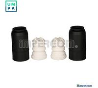 REAR DUST COVER KIT SHOCK ABSORBER FITS: BMW 1 SPORTS HATCH 116 D/125 I/116 I