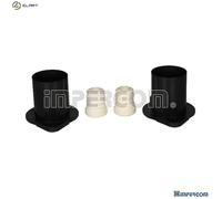 Impergom Shock Absorber Dust Cover Kit 51213 – PU Rear for Honda CR-V III/Wagon