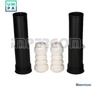 FITS MERCEDES-BENZ C-CLAS DUST COVER KIT, SHOCK ABSORBER 51234 ORIGINAL IMPERIUM