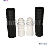 DUST COVER KIT SHOCK ABSORBER 51253 FOR CHEVROLET LSF/LDV 1.2L A 14 XER 1.4L