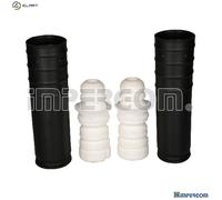 DUST COVER KIT SHOCK ABSORBER 51253 FOR CHEVROLET LSF/LDV 1.2L A 14 XER 1.4L