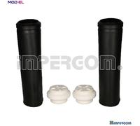 New Dust Cover Kit, shock absorber for OPEL:INSIGNIA A,INSIGNIA A Saloon
