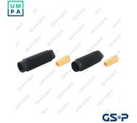 GSP 5401730PK Dust cover kit, shock absorber