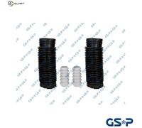 DUST COVER KIT SHOCK ABSORBER 5401730PK FOR SUBARU EJ25DEJ255EJ251 2.5L 4cyl