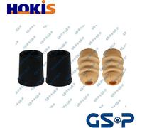 GSP 5402400PK Dust cover kit, shock absorber
