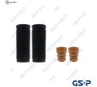 GSP Shock Absorber Dust Cover Kit 5402510PK for VW, SEAT, SKODA, AUDI