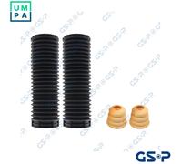 GSP Shock Absorber Dust Cover Kit 5402723PK for Mazda, Ford (Grand/C-MAX/Van/Focus 3)