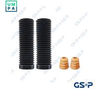 GSP 5402724PK Dust cover kit, shock absorber