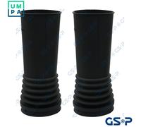 GSP Dust Cover Kit Shock Absorber 5402780PK – Front (fits both sides) – Mercedes-Benz, VW