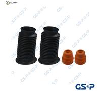 GSP Shock Absorber Dust Cover Kit 5402795PK – for Opel Corsa D / Adam (Hatchback, Van)