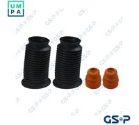 GSP Shock Absorber Dust Cover Kit 5402795PK – for Opel Corsa D / Adam (Hatchback, Van)