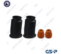 GSP Shock Absorber Dust Cover Kit 5402795PK – for Opel Corsa D / Adam (Hatchback, Van)