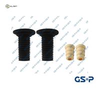 DUST COVER KIT SHOCK ABSORBER 5403040PK FOR TOYOTA 1NR-FE 1.3L 1ND-TV 1.4L 4cyl