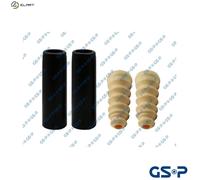 GSP 5404992PK Dust cover kit, shock absorber