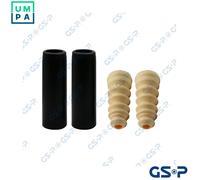 GSP 5404992PK Dust cover kit, shock absorber