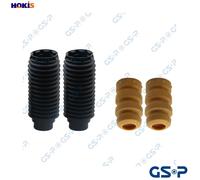 GSP 5405091PK Dust cover kit, shock absorber