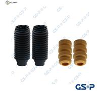 GSP 5405091PK Dust cover kit, shock absorber