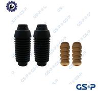 GSP Shock Absorber Dust Cover Kit 5405100PK – Renault Kangoo/Grand/Rapid/Express & Mercedes Citan