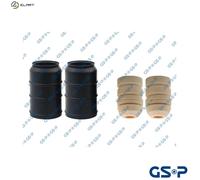 DUST COVER KIT SHOCK ABSORBER 5405170PK FOR PEUGEOT J5/Platform/Chassis/Van 2.8L