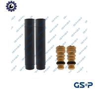 GSP 5405320PK Dust cover kit, shock absorber