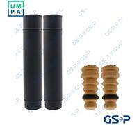 GSP Dust Cover Kit 5405320PK - Shock Absorber - Fits Ford C‑MAX II, Grand C‑MAX, Focus III (1.0L)