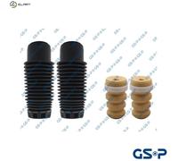 DUST COVER KIT SHOCK ABSORBER 5405440PK FOR PEUGEOT EXPERT/Van/TEPEE 806 807 C8