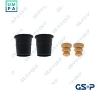 GSP Shock Absorber Dust Cover Kit 5405451PK Left & Right for MINI Countryman Clubman