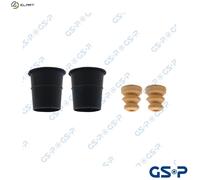 GSP Shock Absorber Dust Cover Kit 5405451PK Left & Right for MINI Countryman Clubman