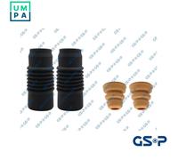 DUST COVER KIT SHOCK ABSORBER 5405930PK FOR MAZDA 6/Station/Wagon/Hatchback 2.3L