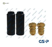 DUST COVER KIT SHOCK ABSORBER 5406480PK FOR BMW 1/3/E9/X/E84/E87 X1 N20B16 1.6L
