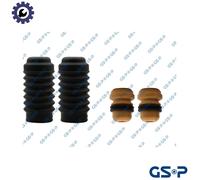 GSP 5406580PK Dust cover kit, shock absorber
