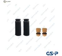 GSP Dust Cover Kit 5406631PK Shock Absorber for Audi Porsche VW