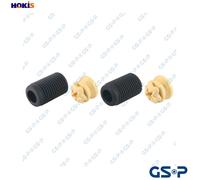 GSP 5406803PK Dust cover kit, shock absorber