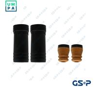 GSP 5406820PK Dust cover kit, shock absorber
