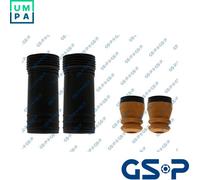 DUST COVER KIT SHOCK ABSORBER 5406820PK FOR BMW X5E70 M57D30 N57D30B/A N52B30