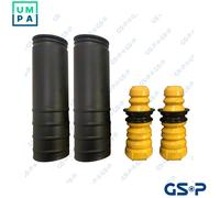 GSP 5407320PK Dust cover kit, shock absorber
