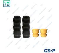 DUST COVER KIT SHOCK ABSORBER 5407830PK FOR HONDA CIVIC/VIII/Hatchback 1.8L 4cyl
