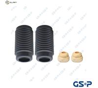 DUST COVER KIT SHOCK ABSORBER 5407920PK FOR ALFA ROMEO 552 73 835/EC2 2.0L 4cyl