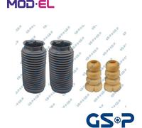 GSP 5407940PK Dust cover kit, shock absorber