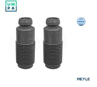 Fits MEYLE 614 640 0010 Dust Cover Kit, shock absorber DE Stock