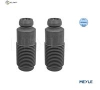 Fits MEYLE 614 640 0010 Dust Cover Kit, shock absorber DE Stock