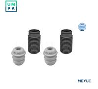 DUST COVER KIT SHOCK ABSORBER 614 640 0013 FOR OPEL OMEGA SENATOR 1.8L 4cyl 2.6L