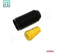 DUST COVER KIT SHOCK ABSORBER 63-0A-A12 FOR HONDA CIVIC/VII/Hatchback/Fastback